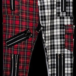 EUC PHAZE Streetwear from the UK 100% polyester